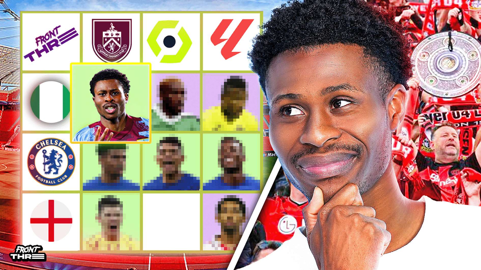 FIFA