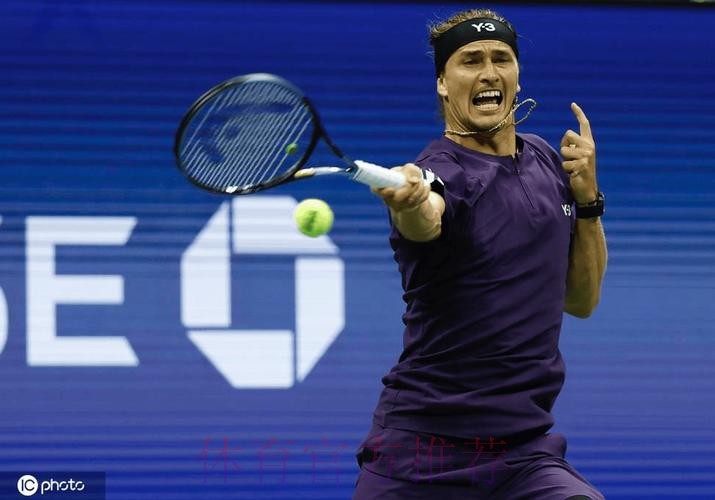 兹维列夫3-1逆转迪亚洛 连续十年闯过澳网首轮关 兹维列夫3-1逆转迪亚洛 连续十年闯过澳网首轮关